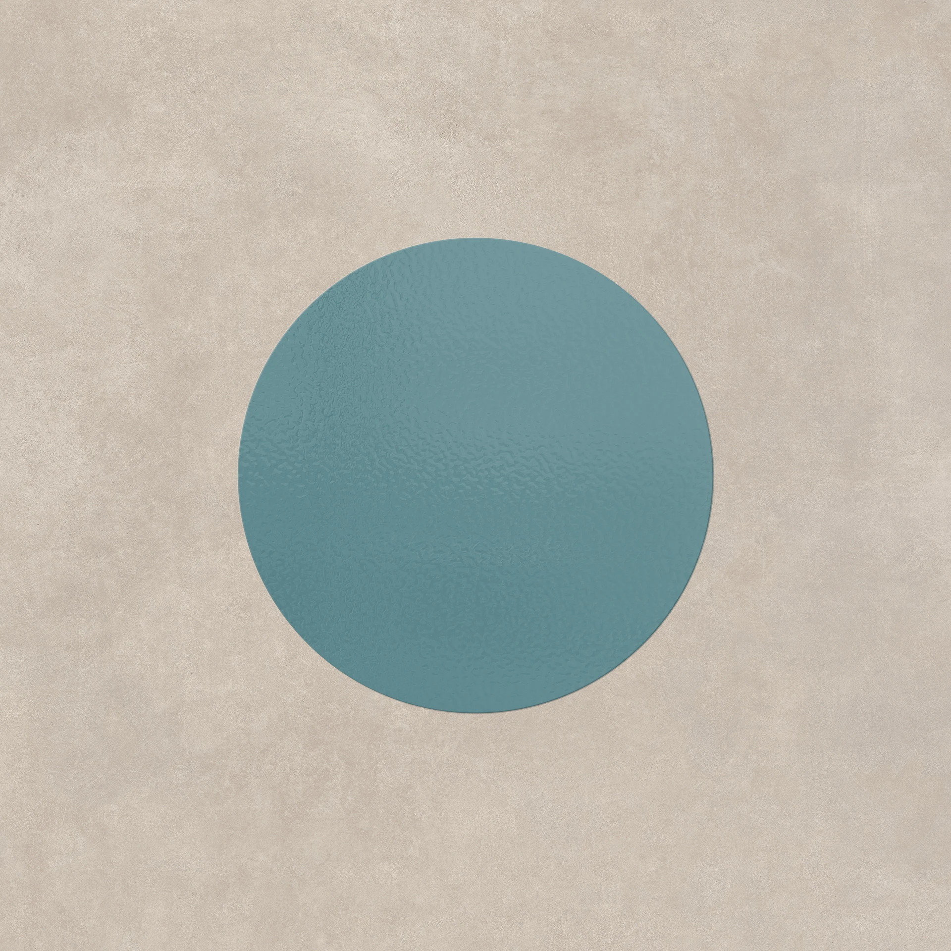 Glocal GC13 Globe Turquoise