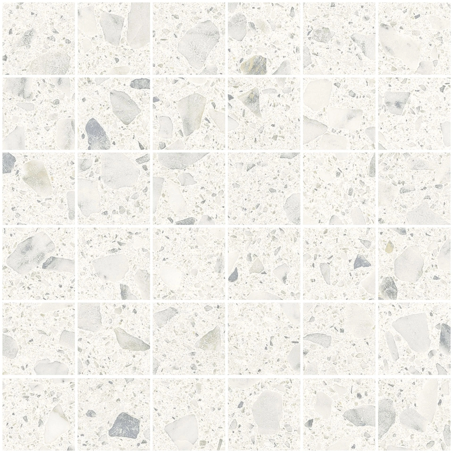 Mosaico Glow Light