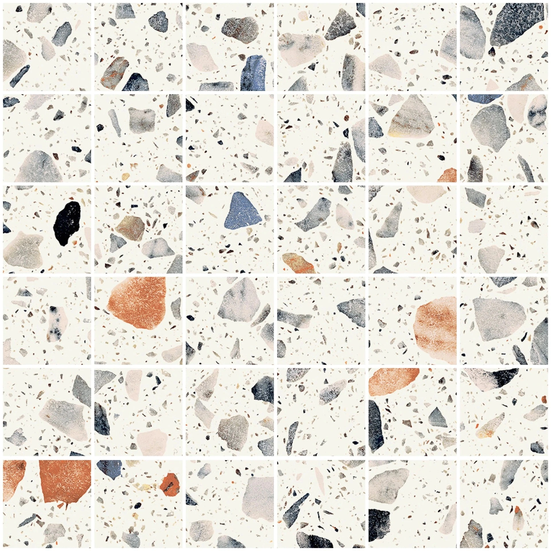 Mosaico Glow Plus Moon