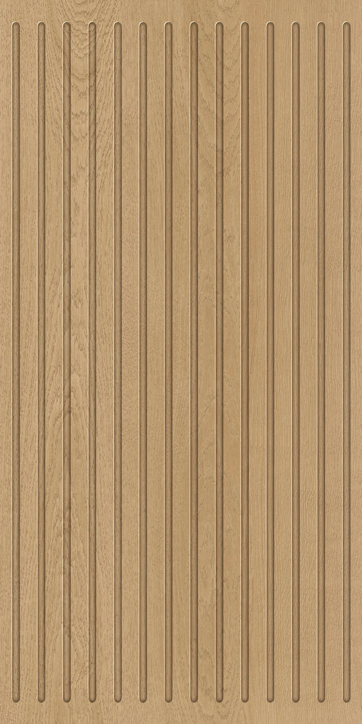 Gracewood Deco Walnut