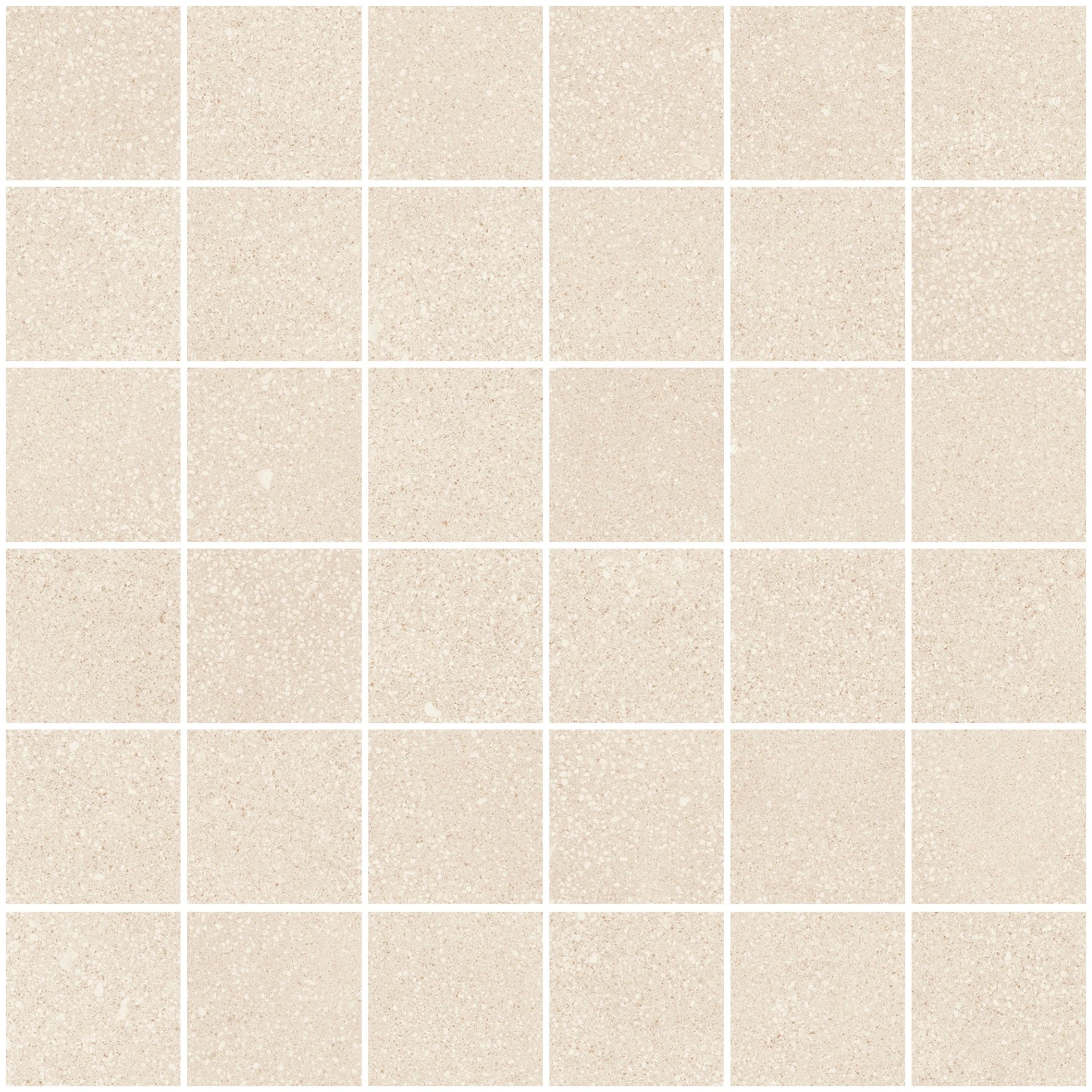 Mosaico Gravel Small Light
