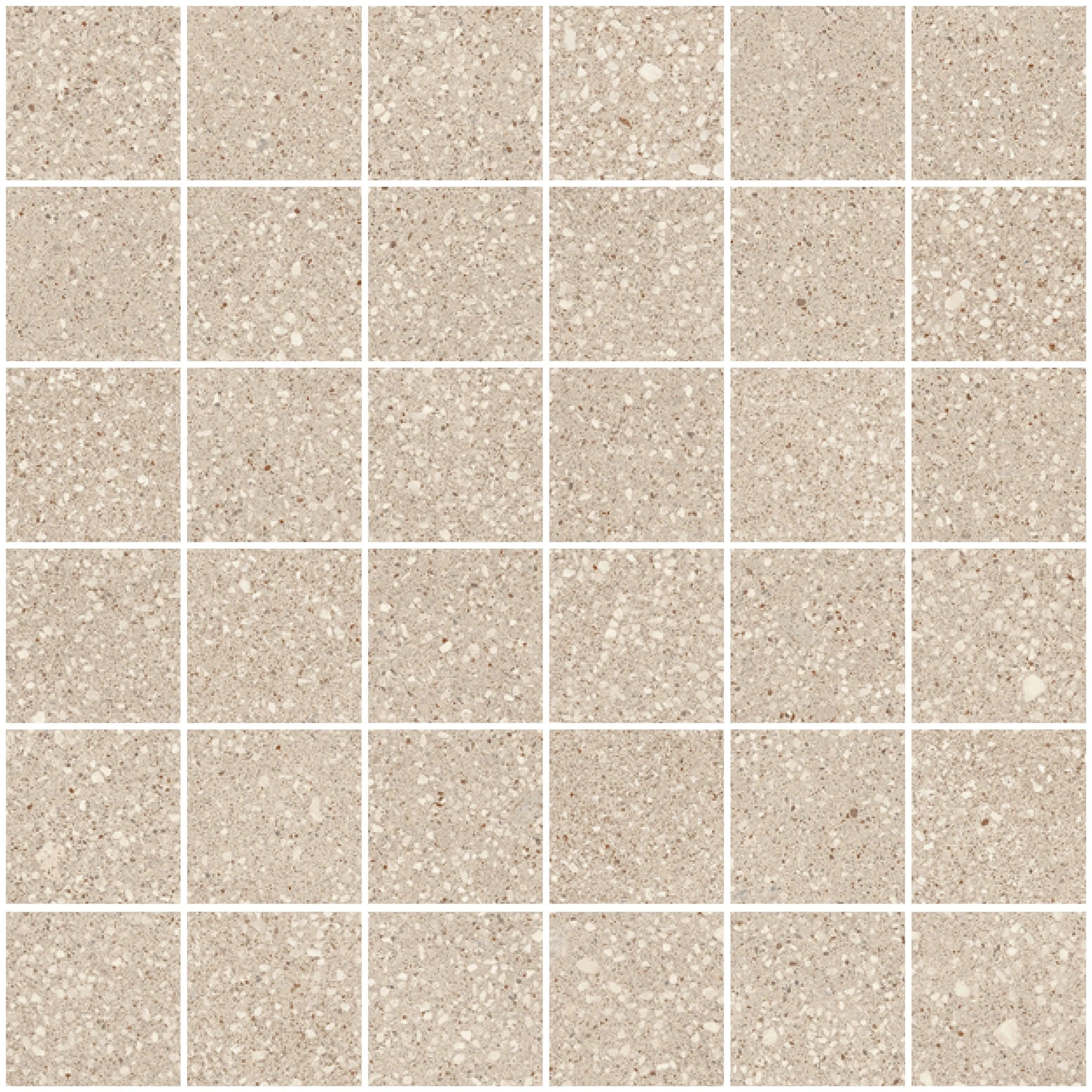 Mosaico Gravel Small Sand