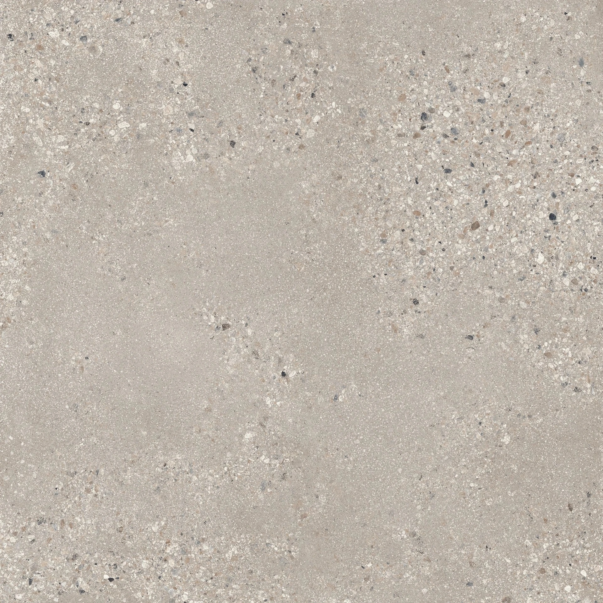 Gravel Large Grey