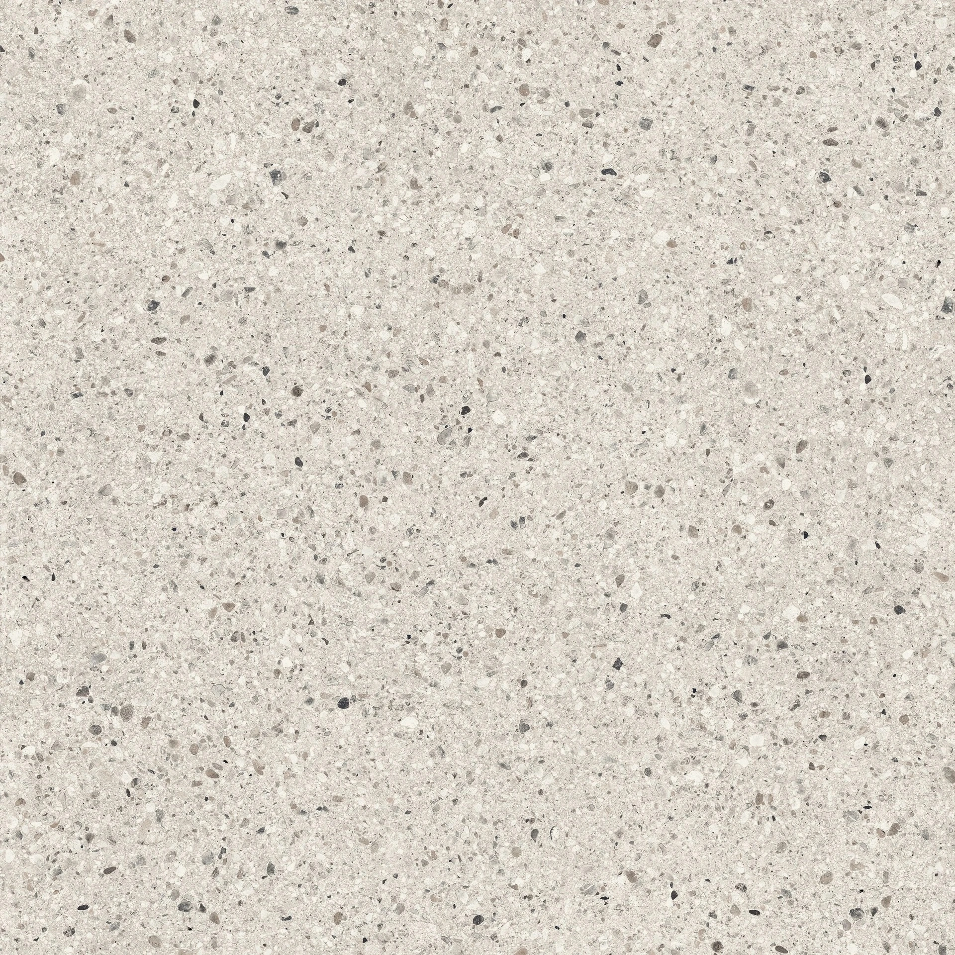 Gravel Full Pearl