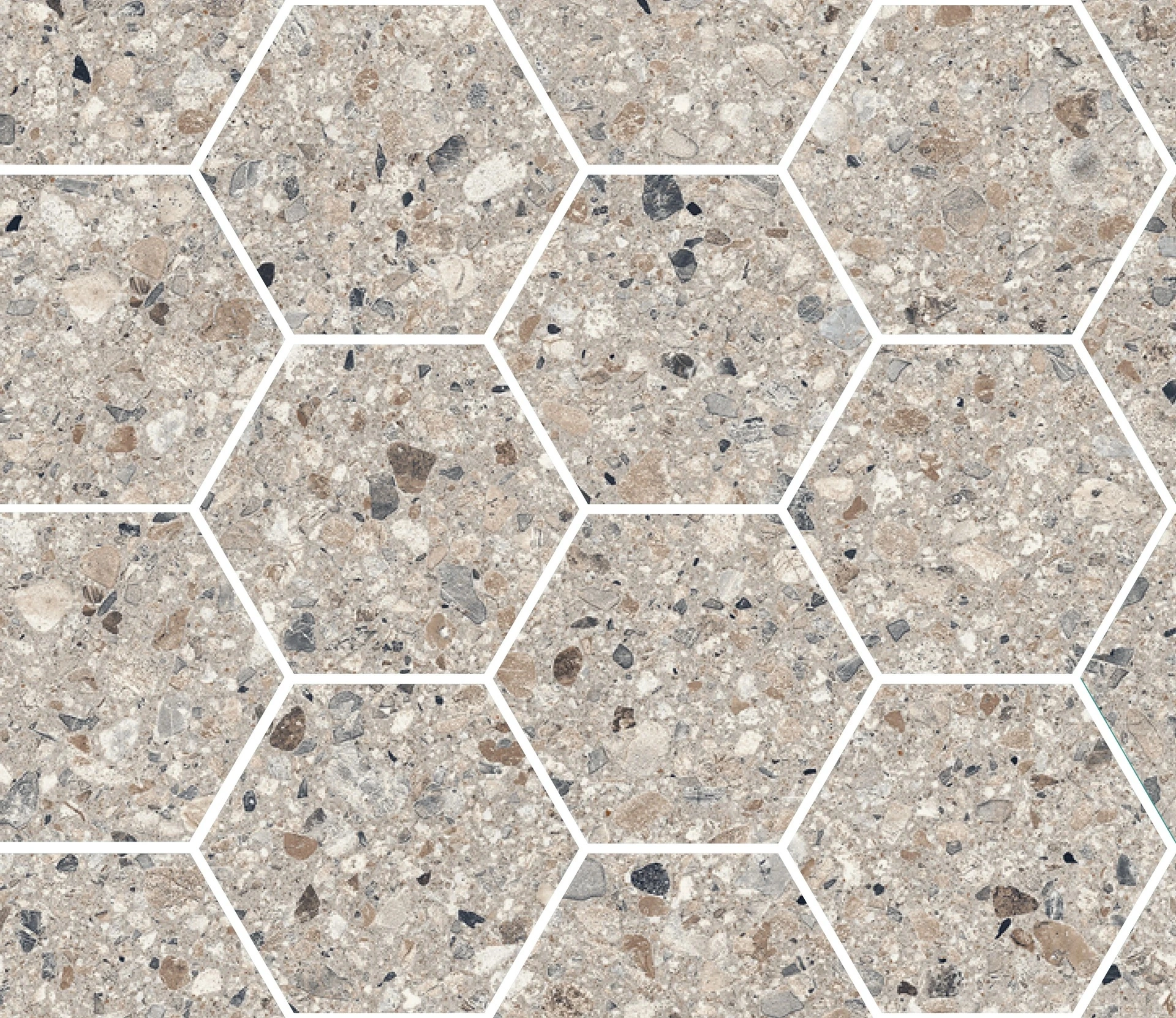 Maxi Class Gravel Full Grey