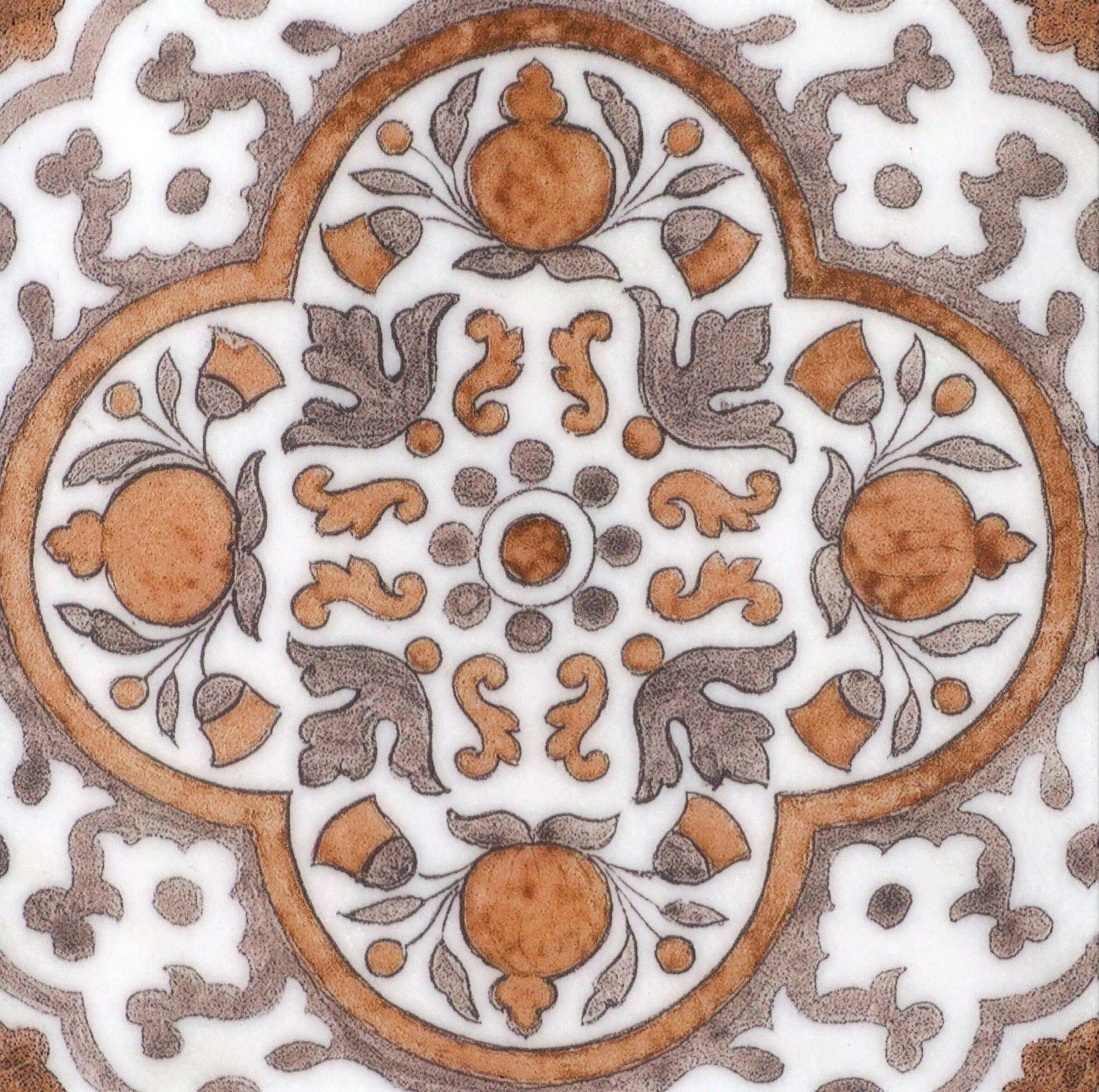 Copper