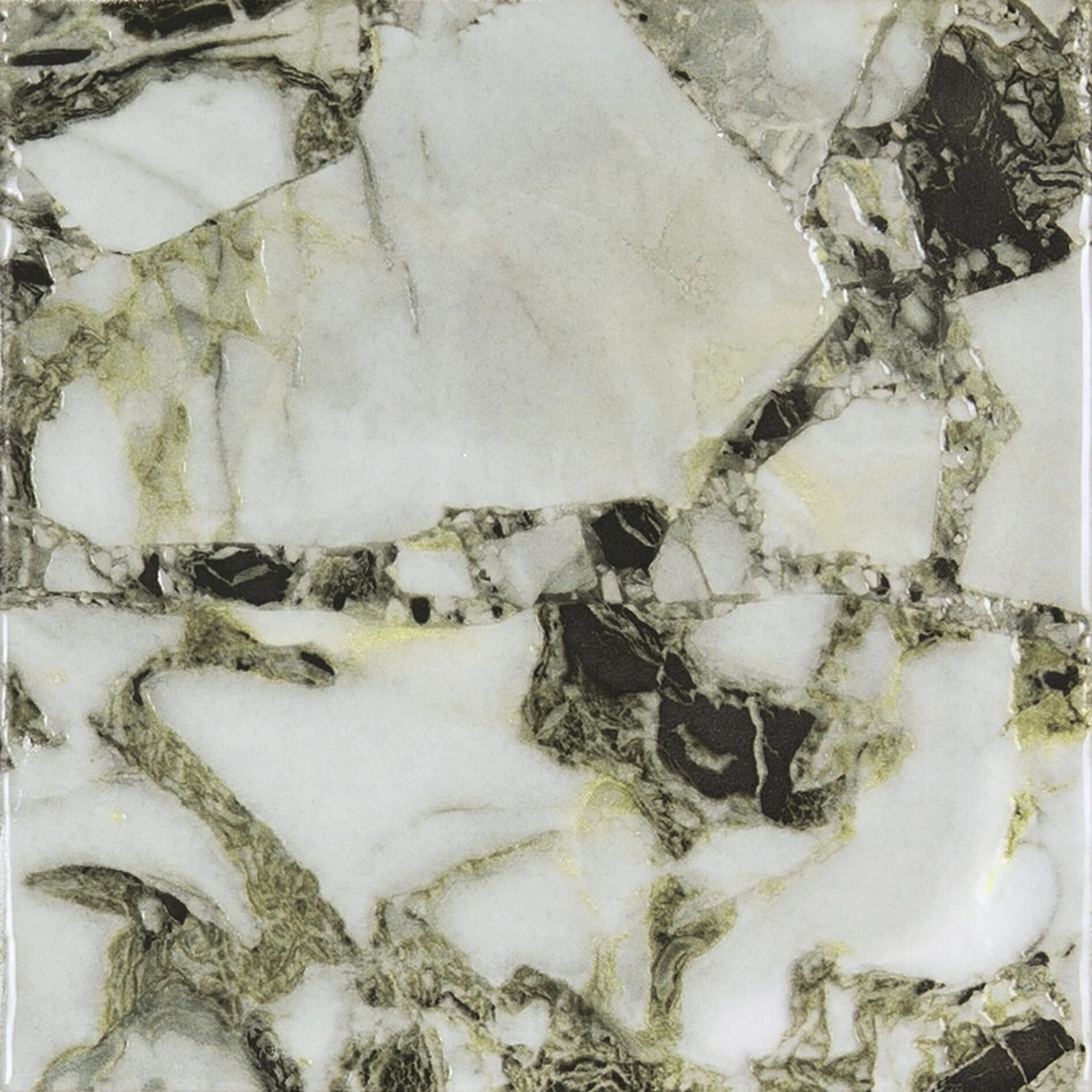 Ice Green