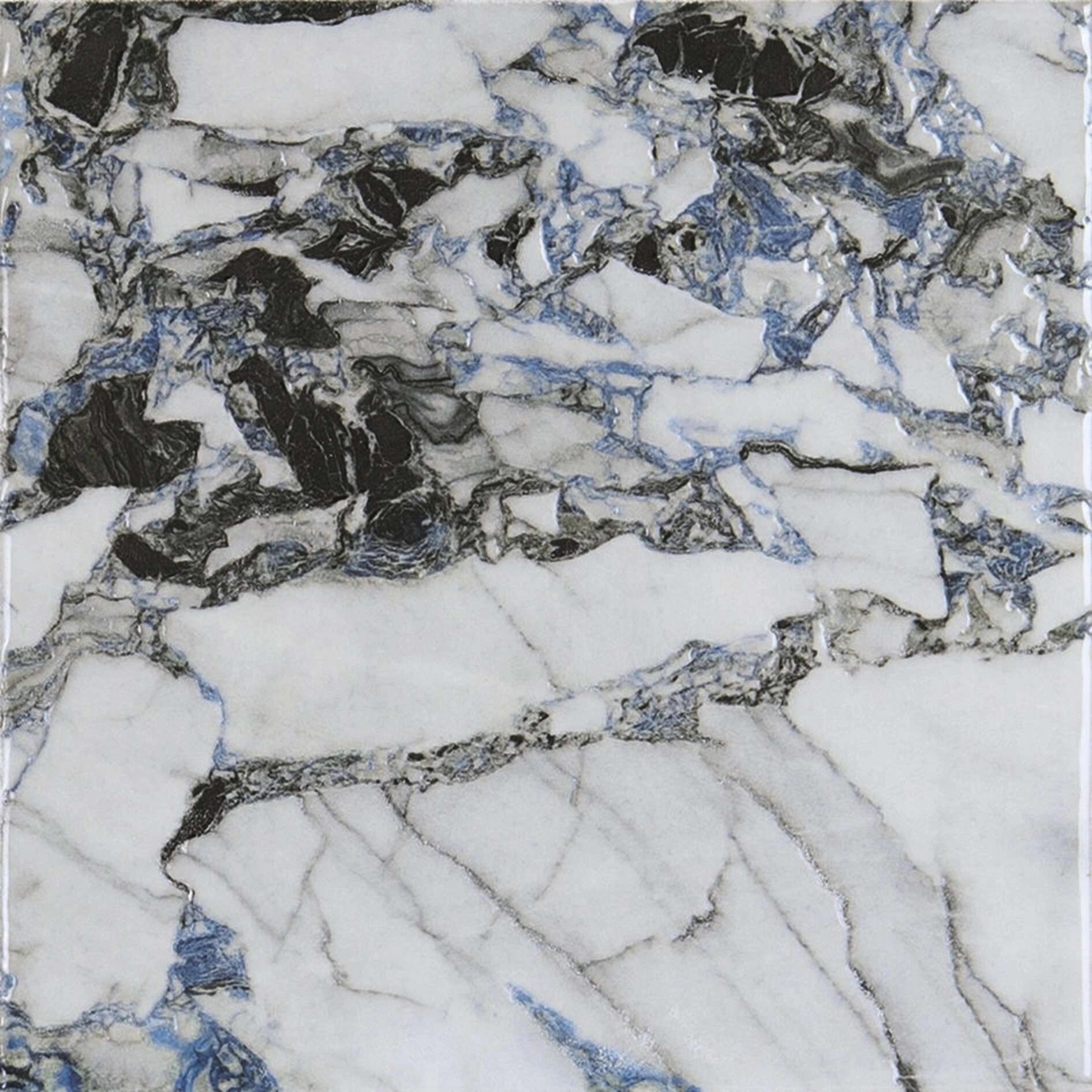 Ice Sapphire