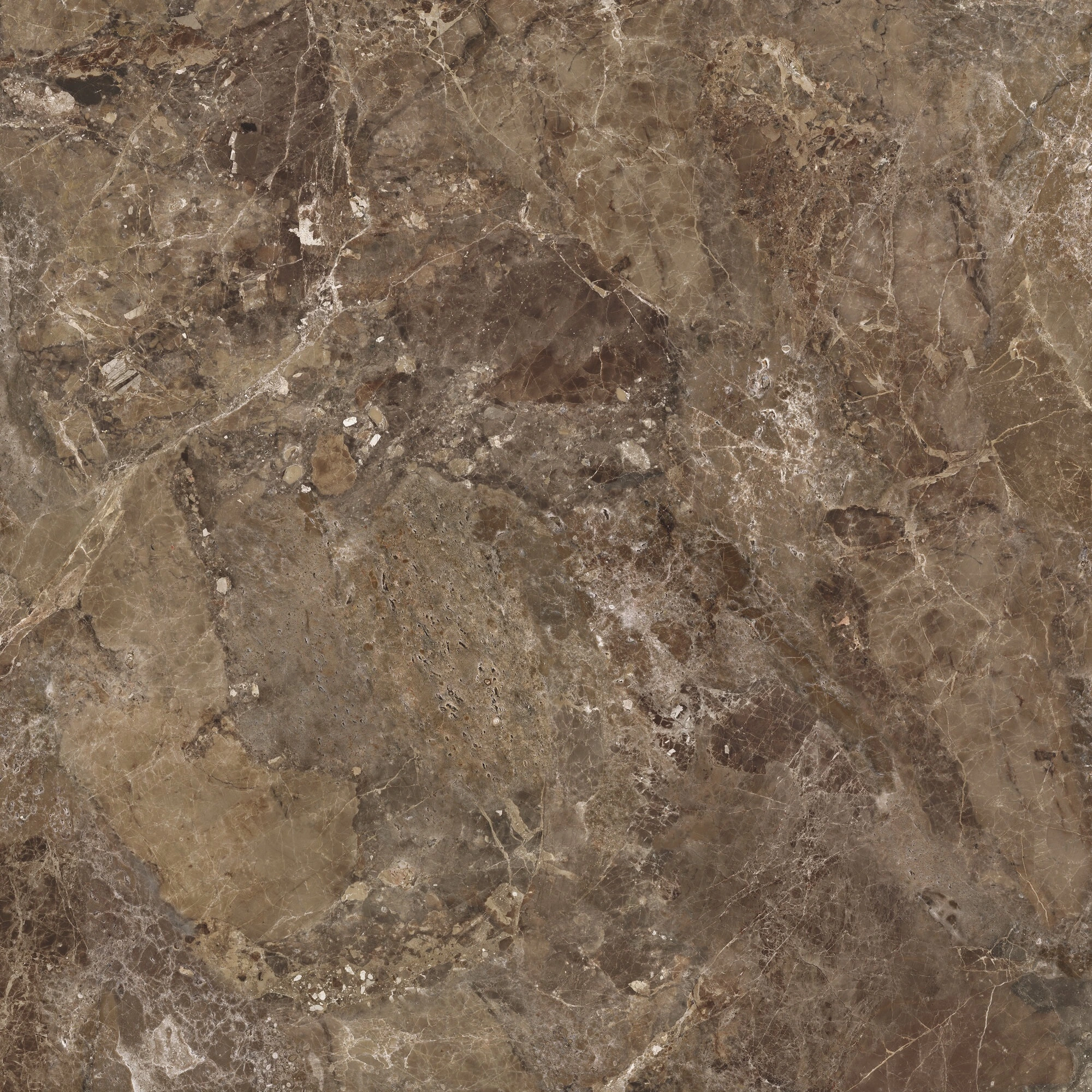 Imperial Brown Pol