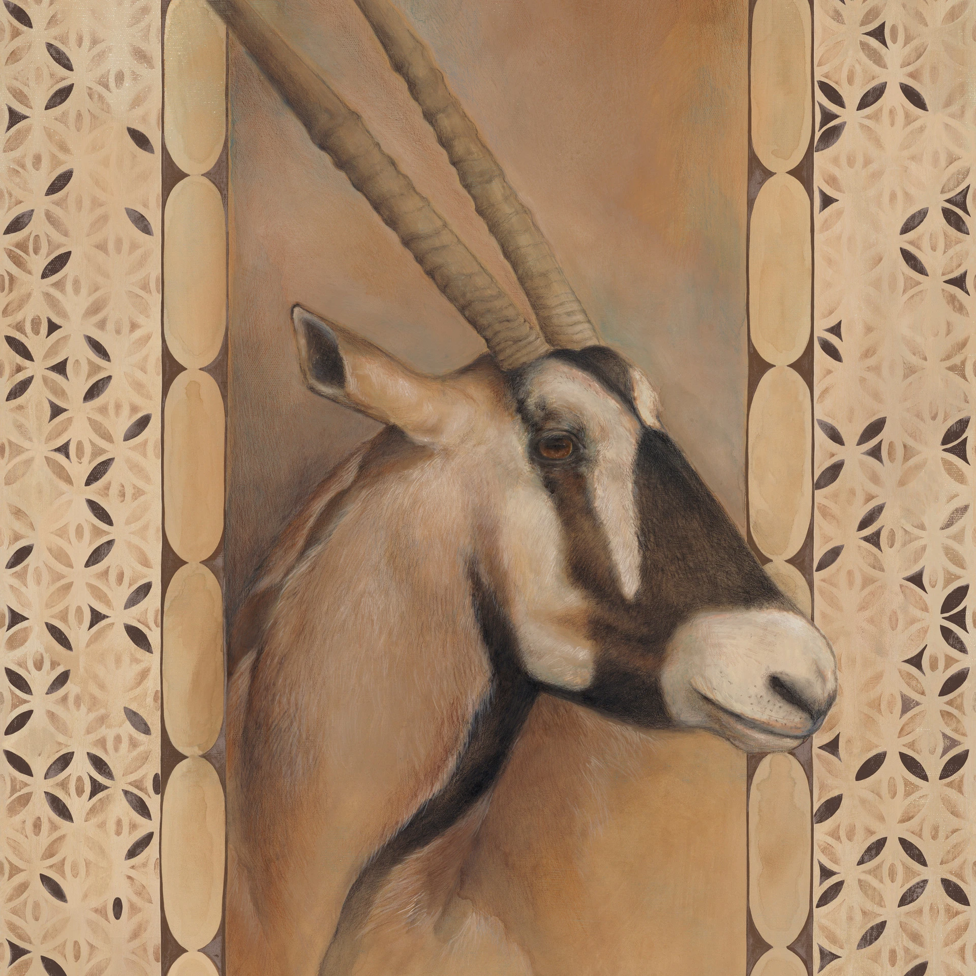 Indomita Oryx Indomita Oryx