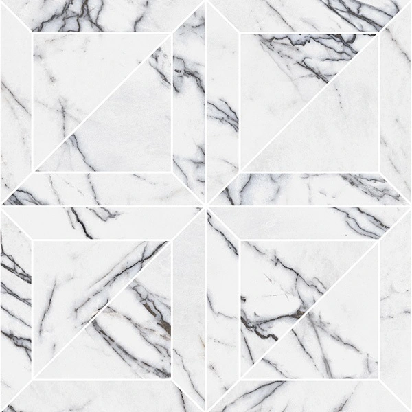 Lilac Mosaic Mix