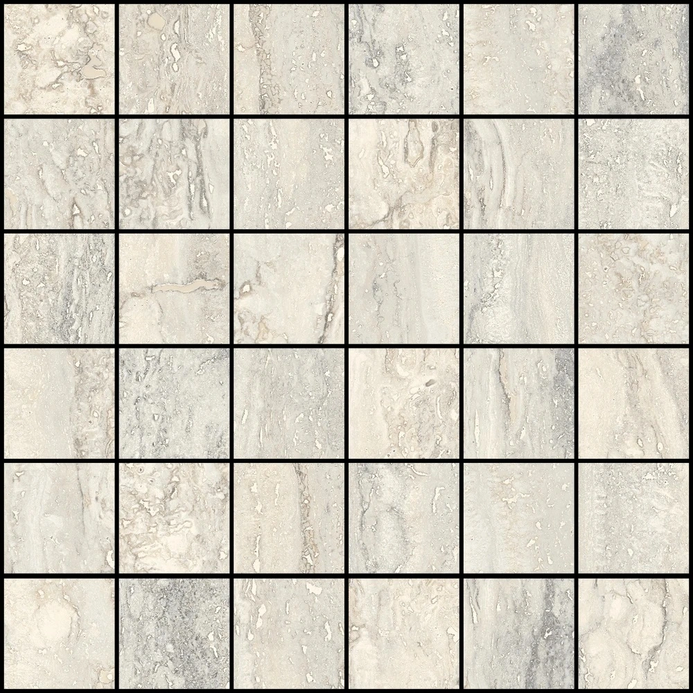 Mosaico Invictus Pearl