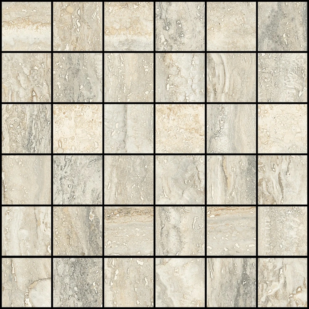 Mosaico Invictus Beige