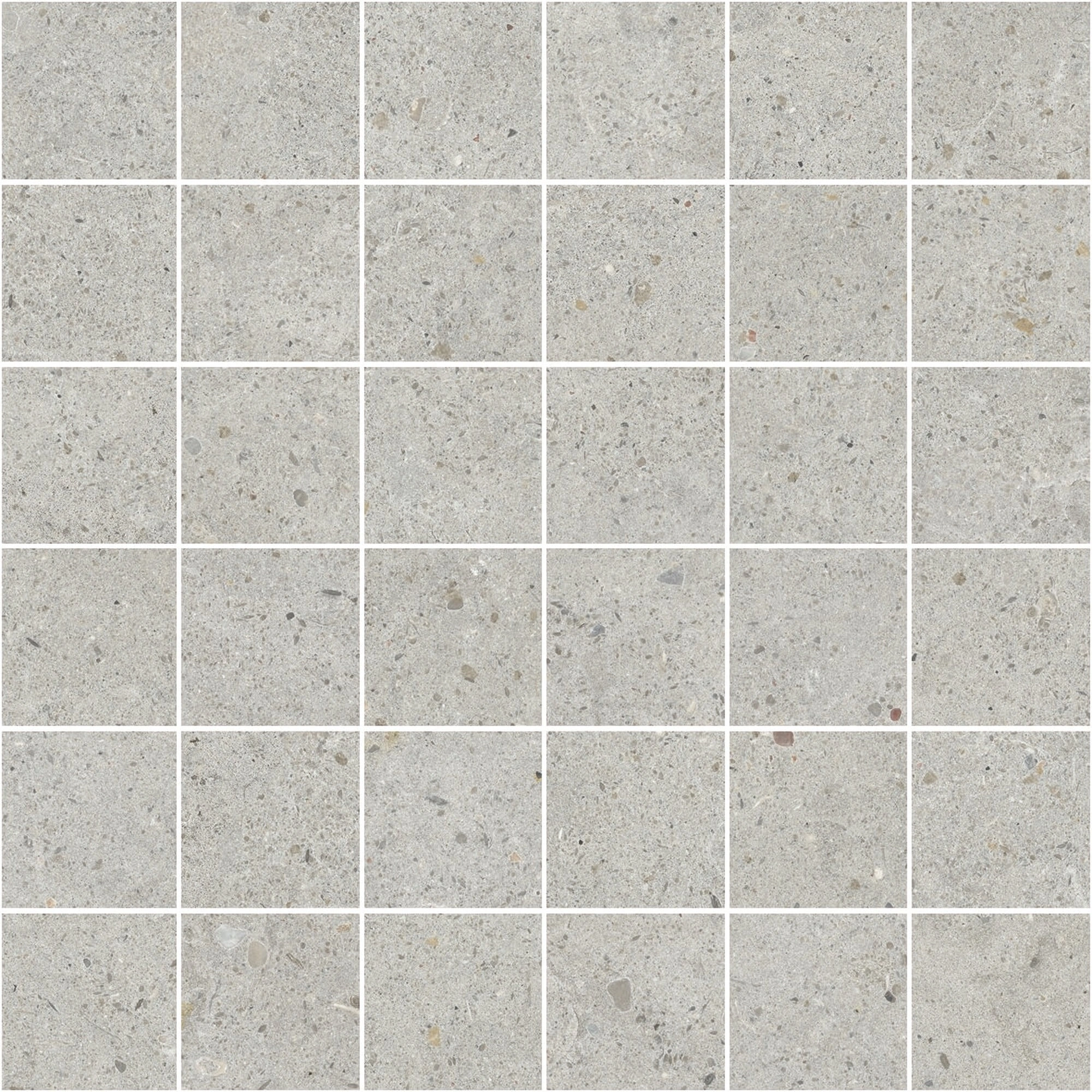 Mosaico Kinstone Steam