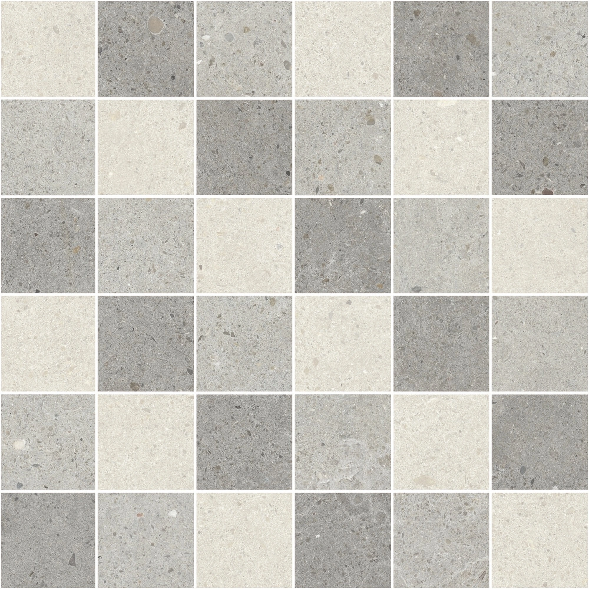 Mosaico Kinstone Cold