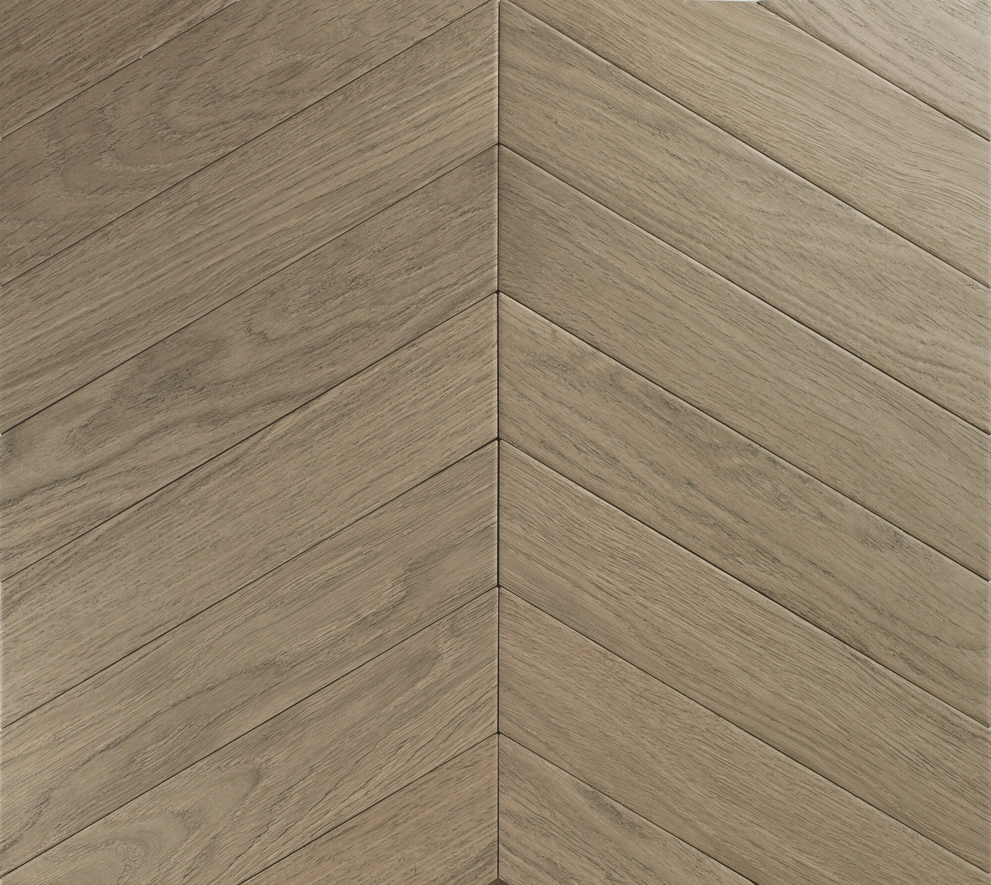 Chevron Kinwood Cedar