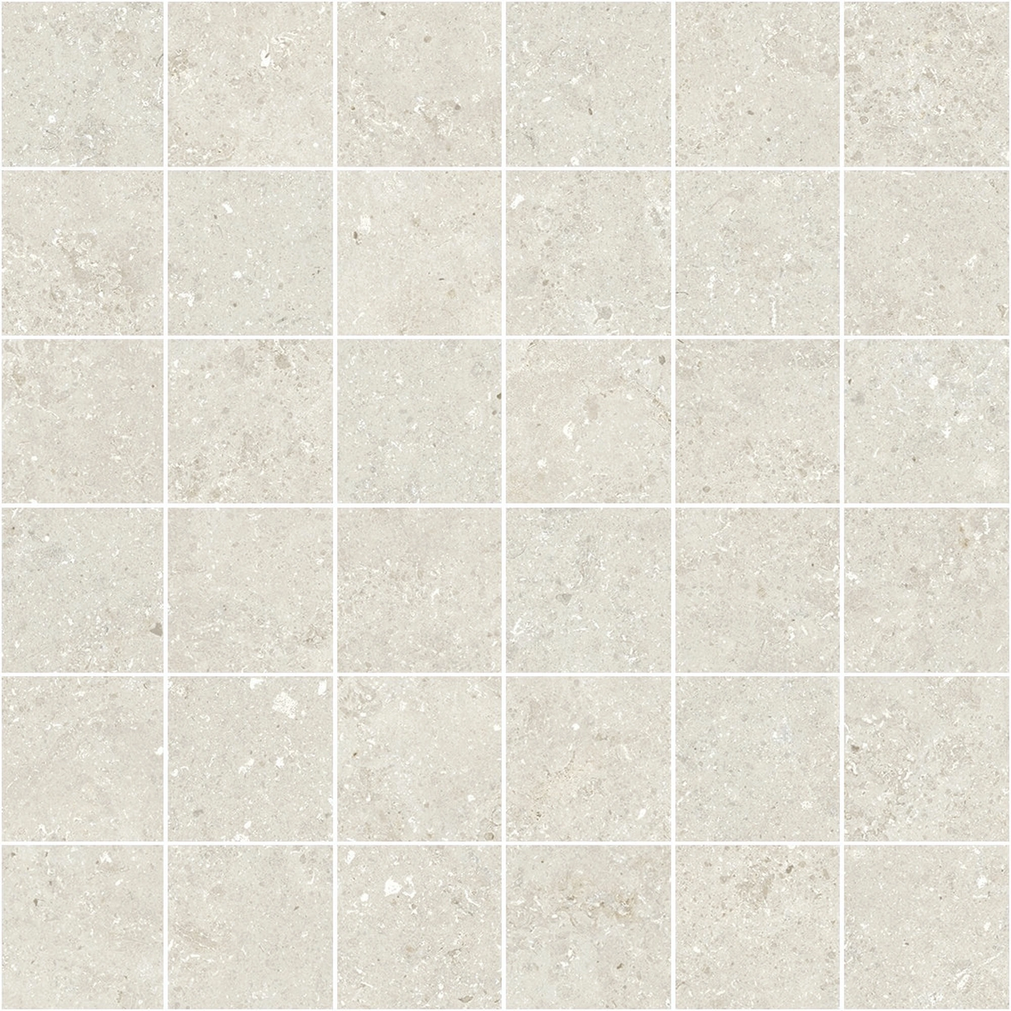 Mosaico Kyoto White