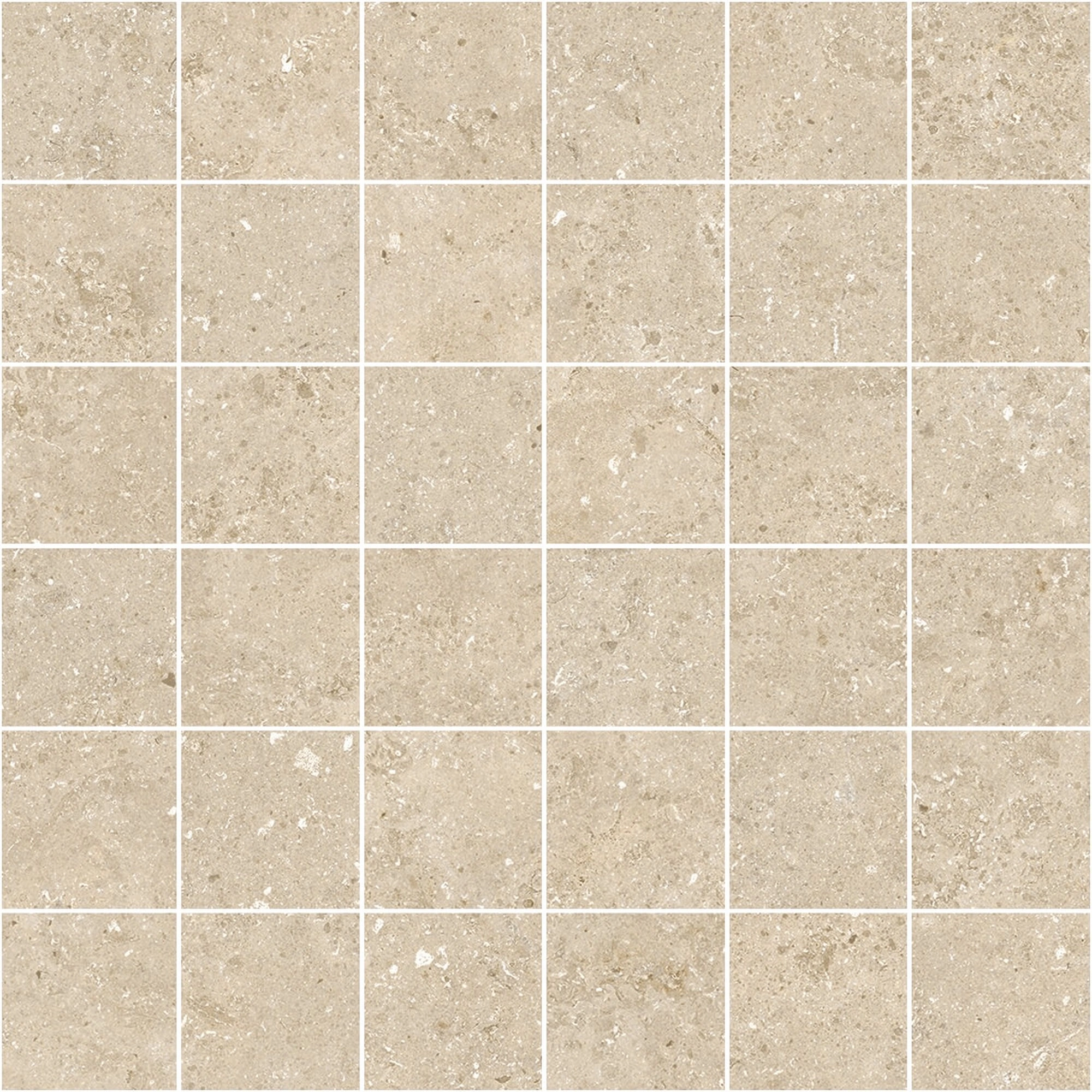 Mosaico Kyoto Beige