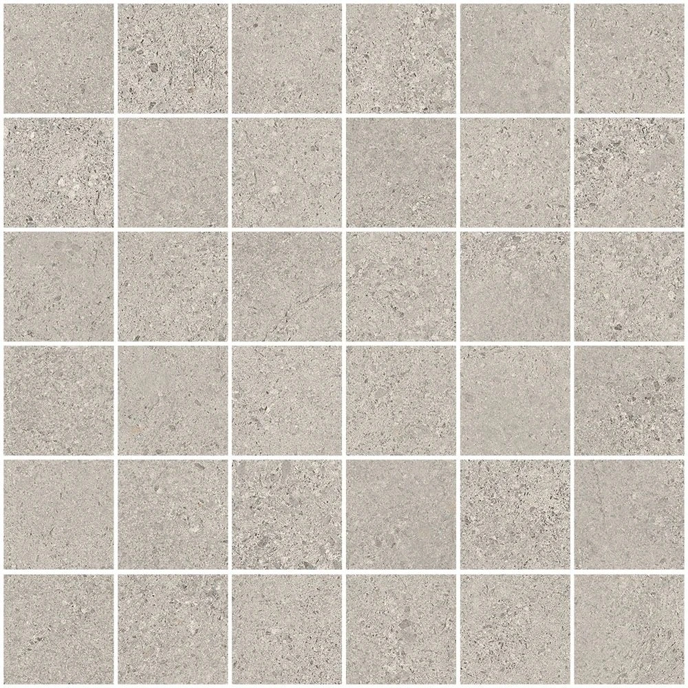 Mosaico Logico Cement