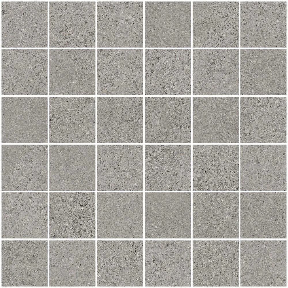 Mosaico Logico Grey