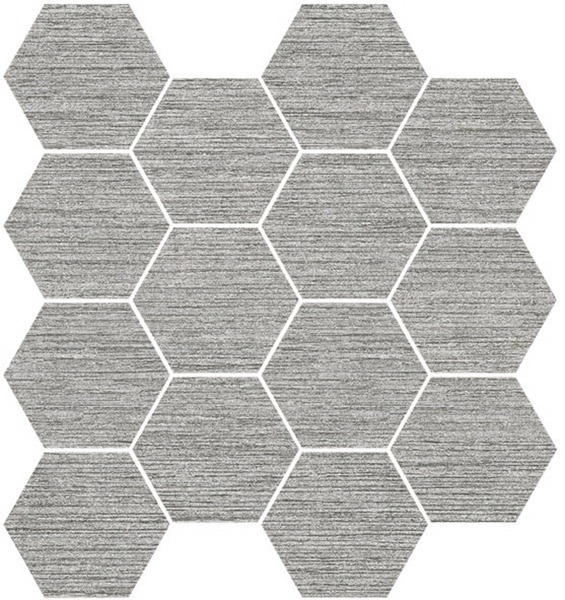 Malla Lun Grey