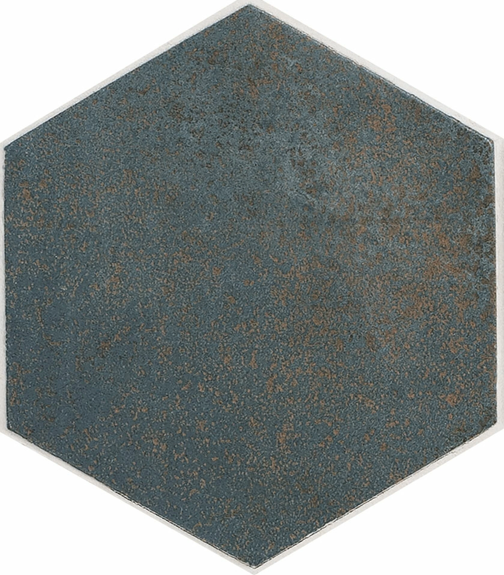 Hexa Magnetism Blue