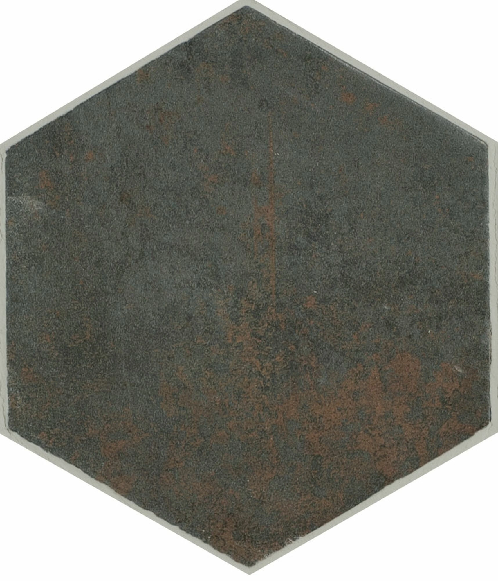 Hexa Magnetism Graphite