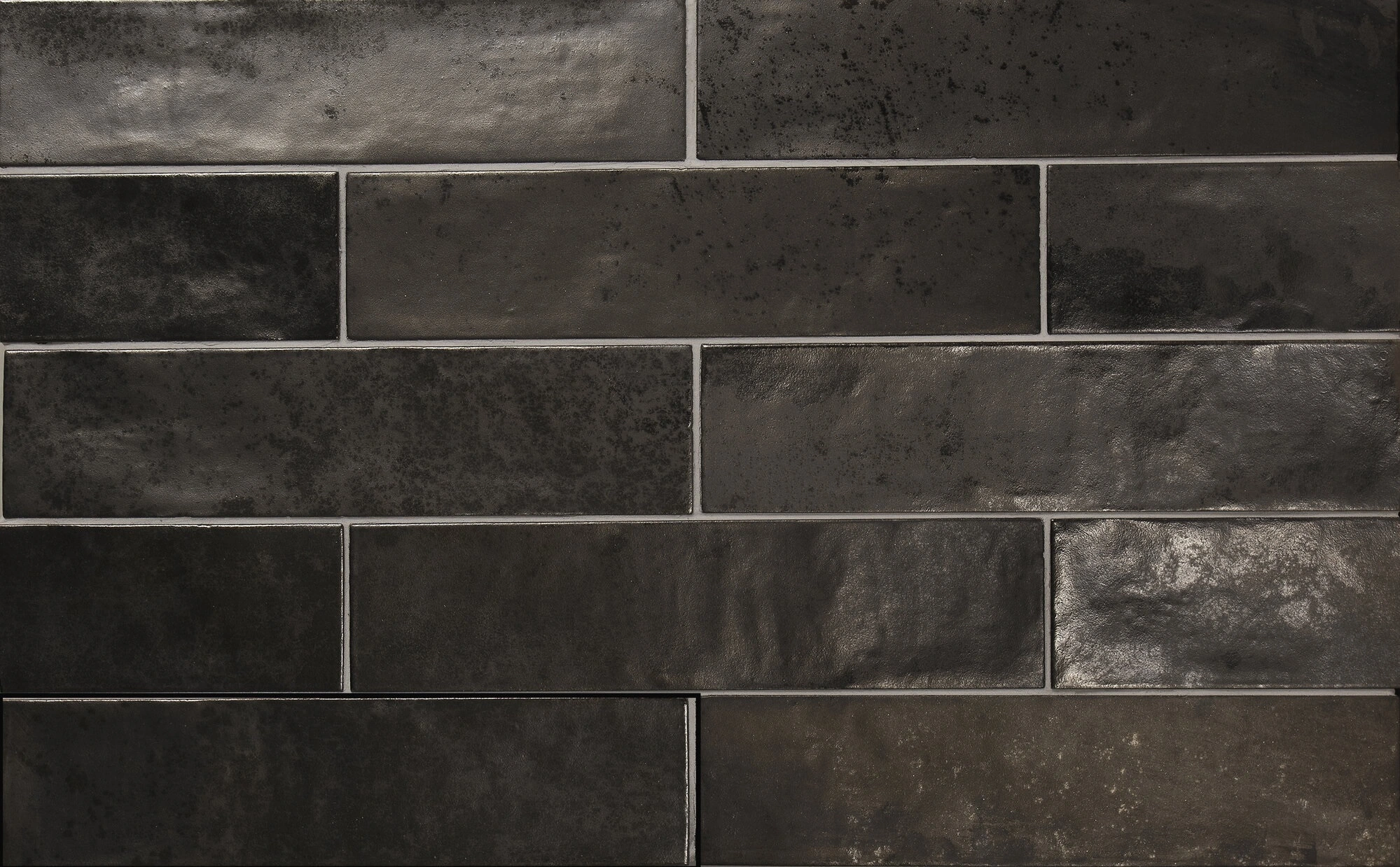 Hefesto Anthracite
