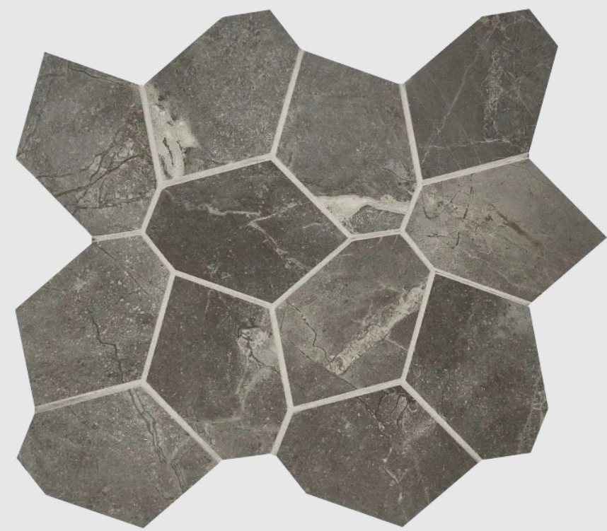 Marvel Fior Di Bosco Matte Puzzle Mesh