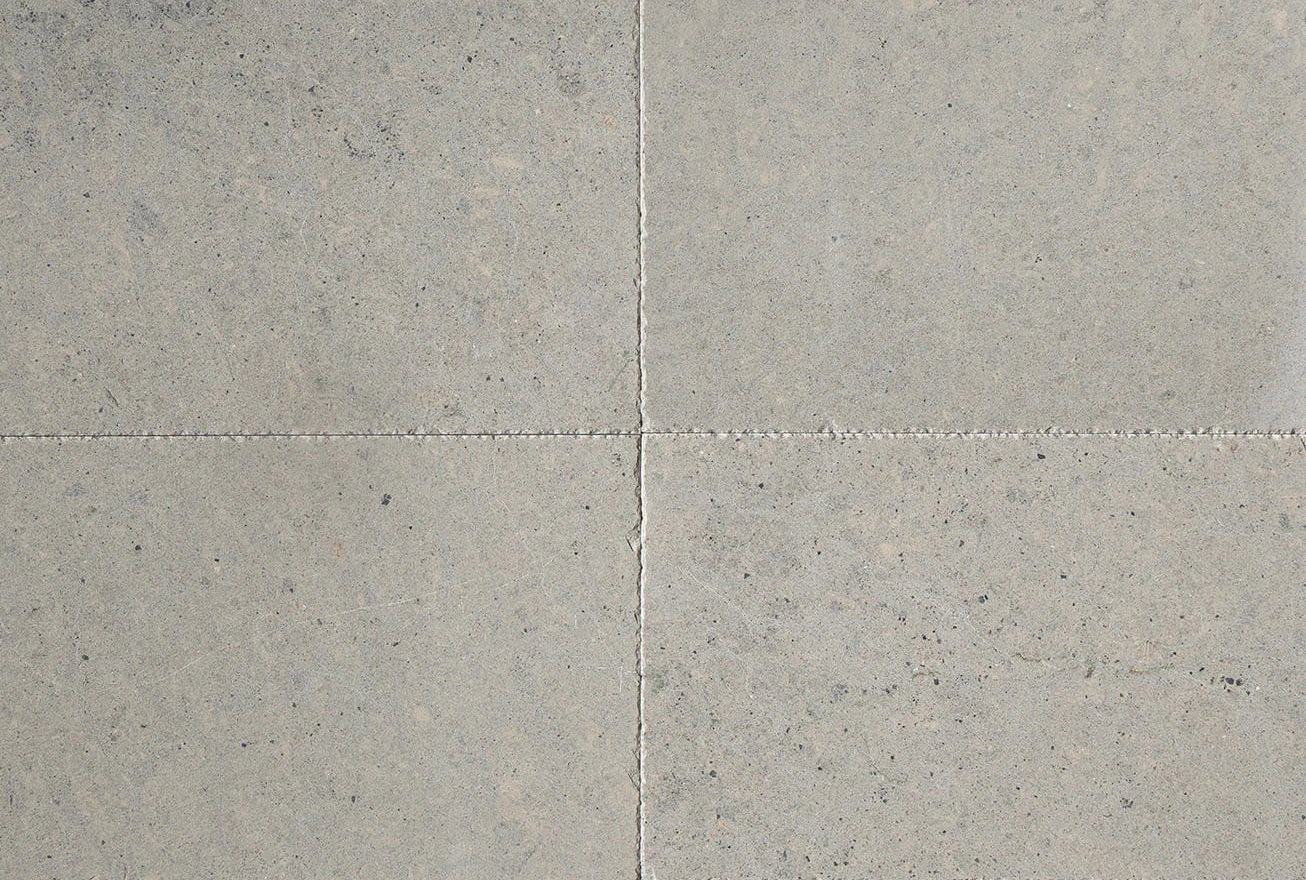 Mayfair Brushed Limestone Tile