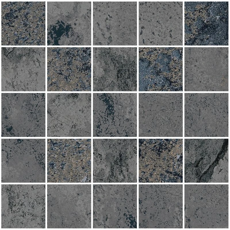 Mosaico Metastone Night Mosaico Metastone Night