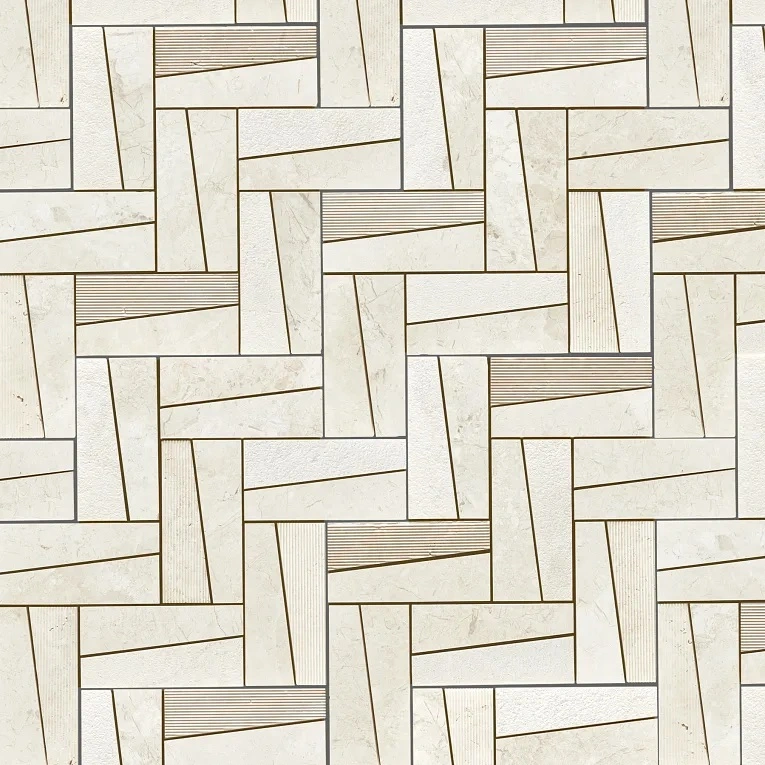 Terra Nova Multi Finish Modella Mesh