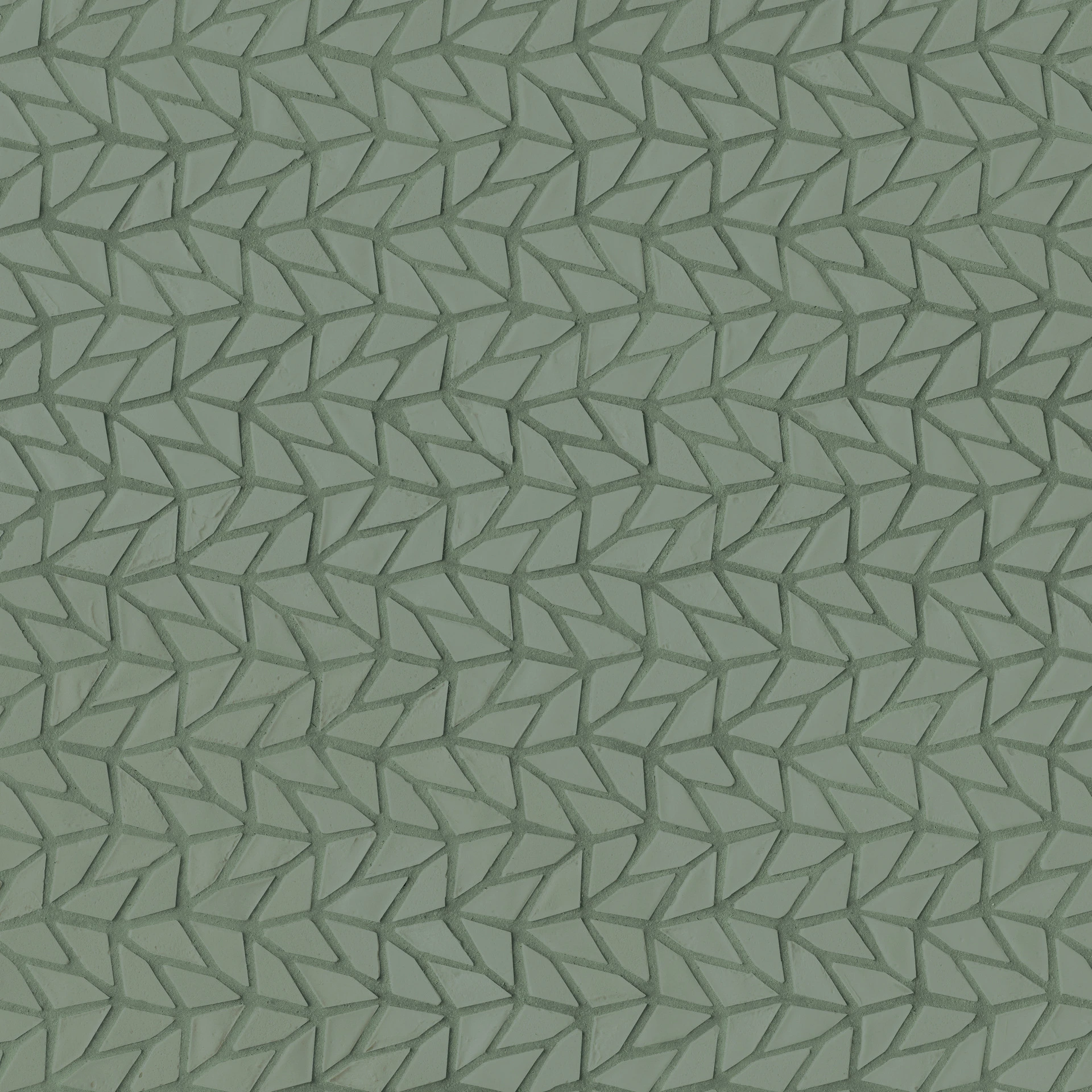 Nagomi NG07 KAZUKI Greenish