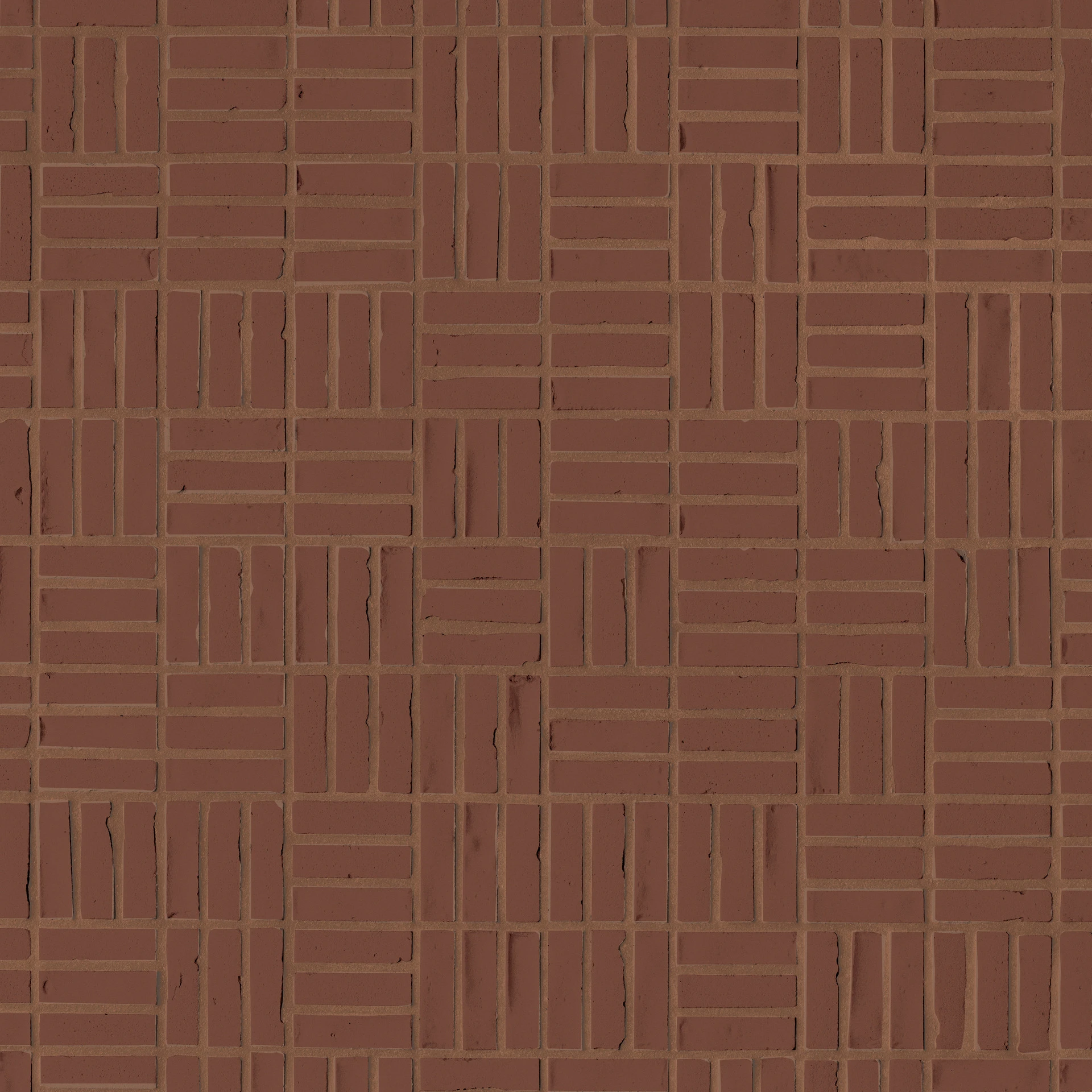 Nagomi NG08 RIKU Red Earth