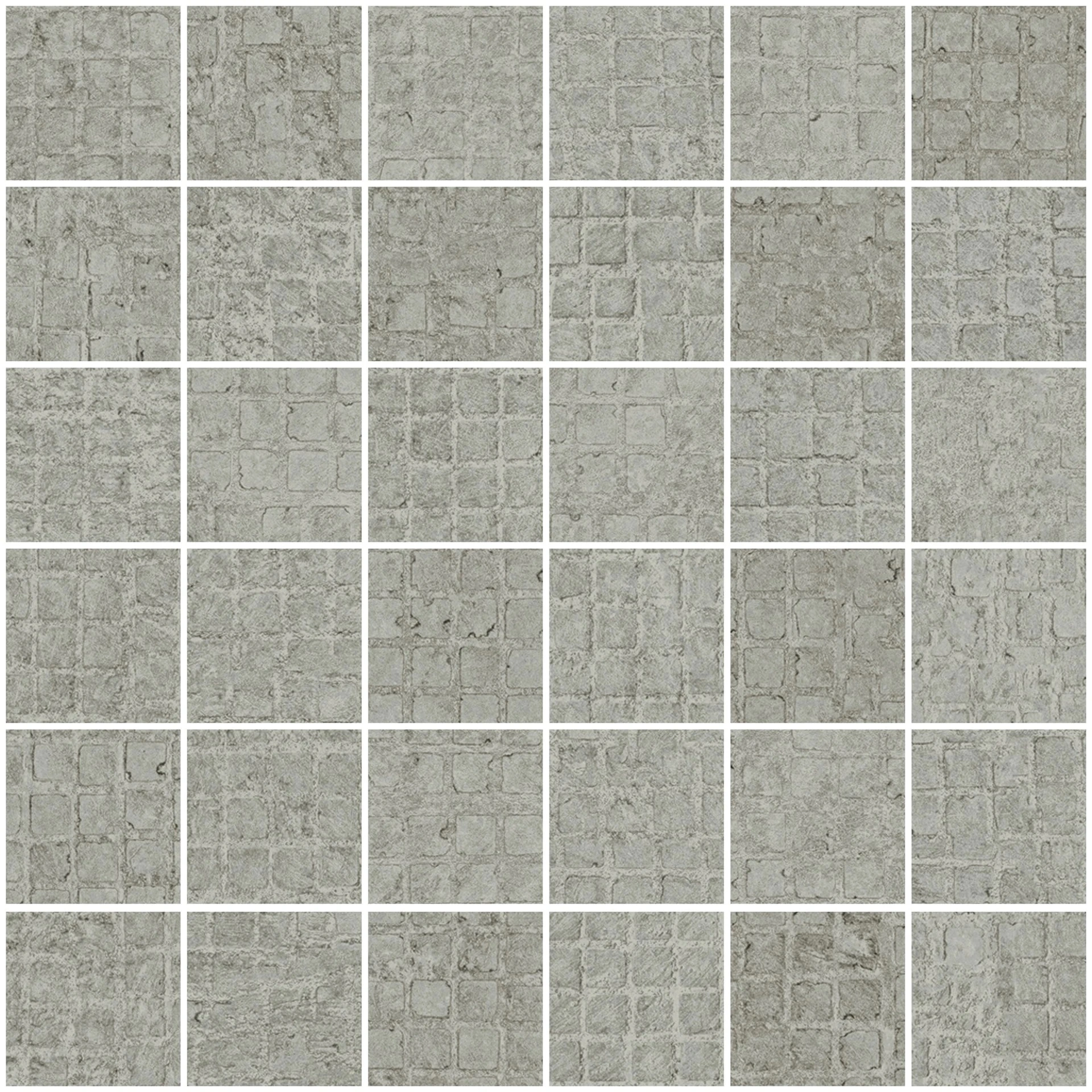 Mosaico Novart Pearl