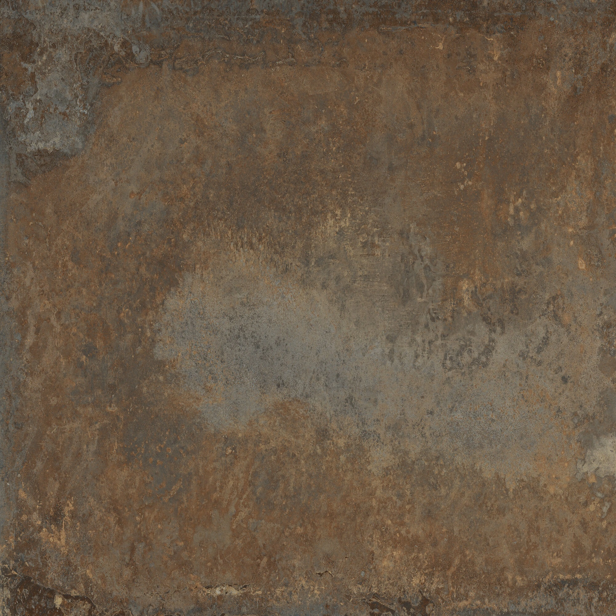 Nox Corten Lap Rect