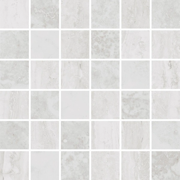 Ivory Mosaic