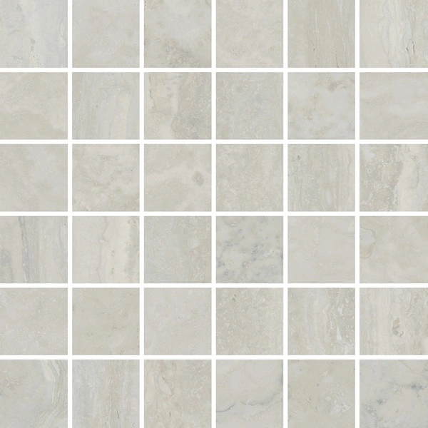 Beige Mosaic