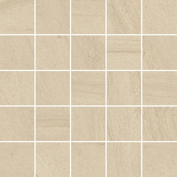 Everywhere Greige Mosaic