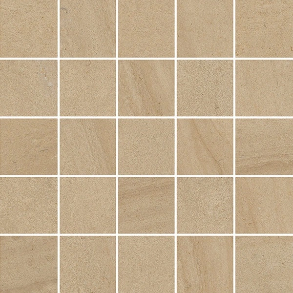 Anywhere Beige Mosaic