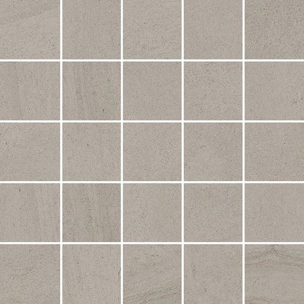 Leisure Grey Mosaic