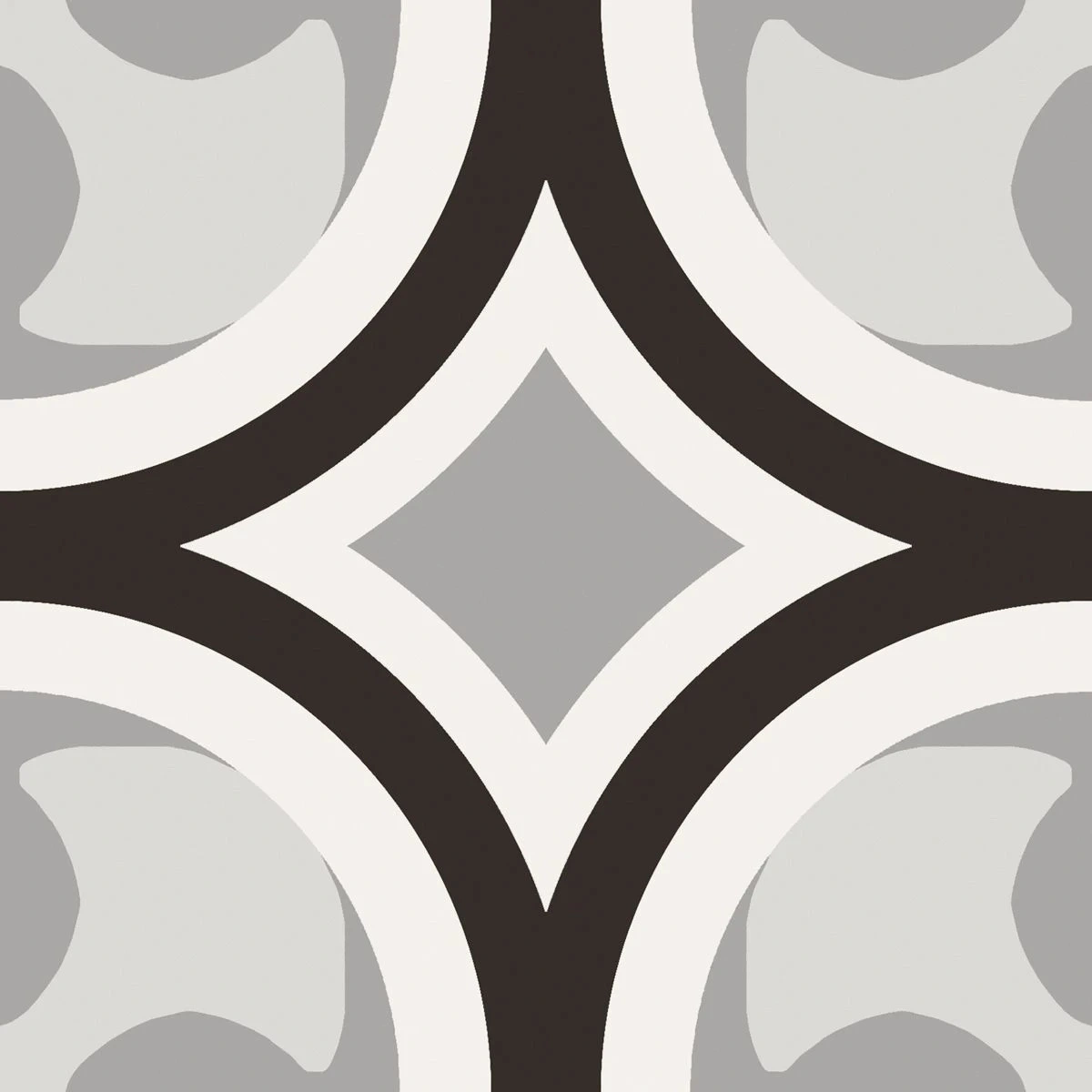 Patchwork B&W 01