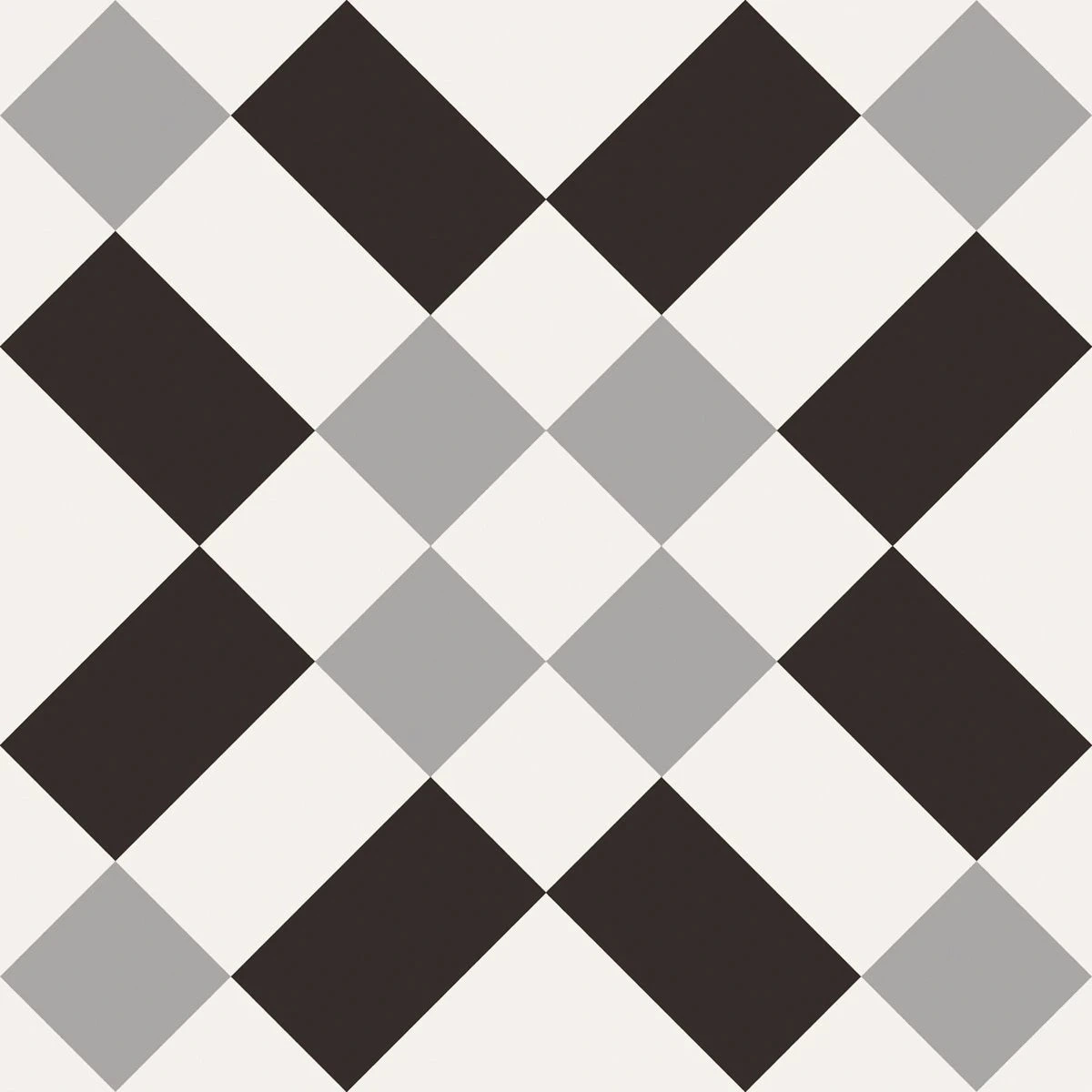 Patchwork B&W 02