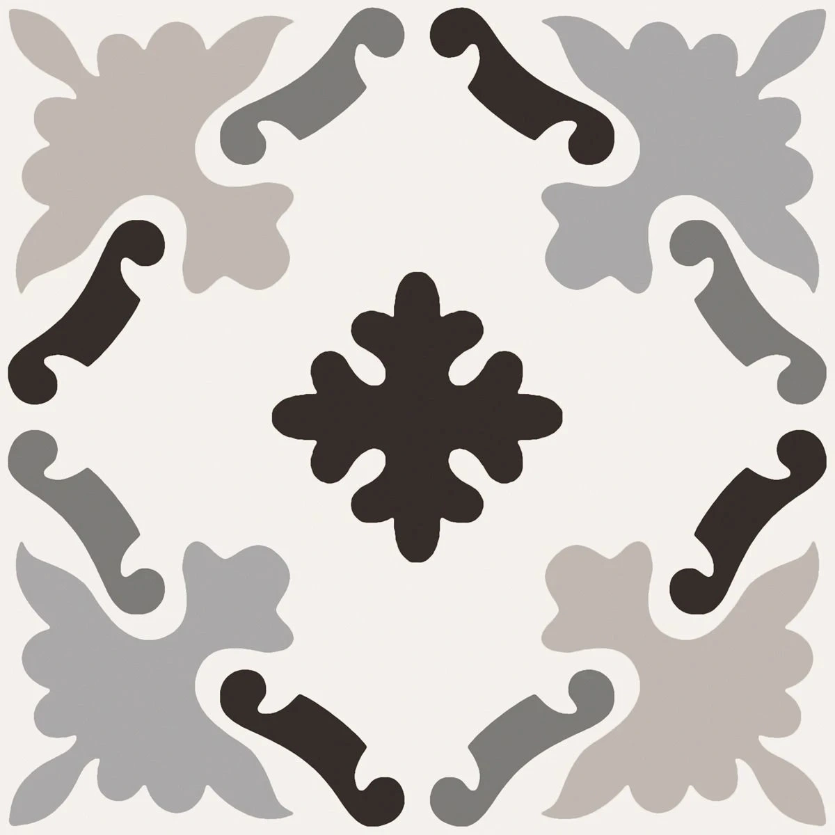Patchwork B&W 03