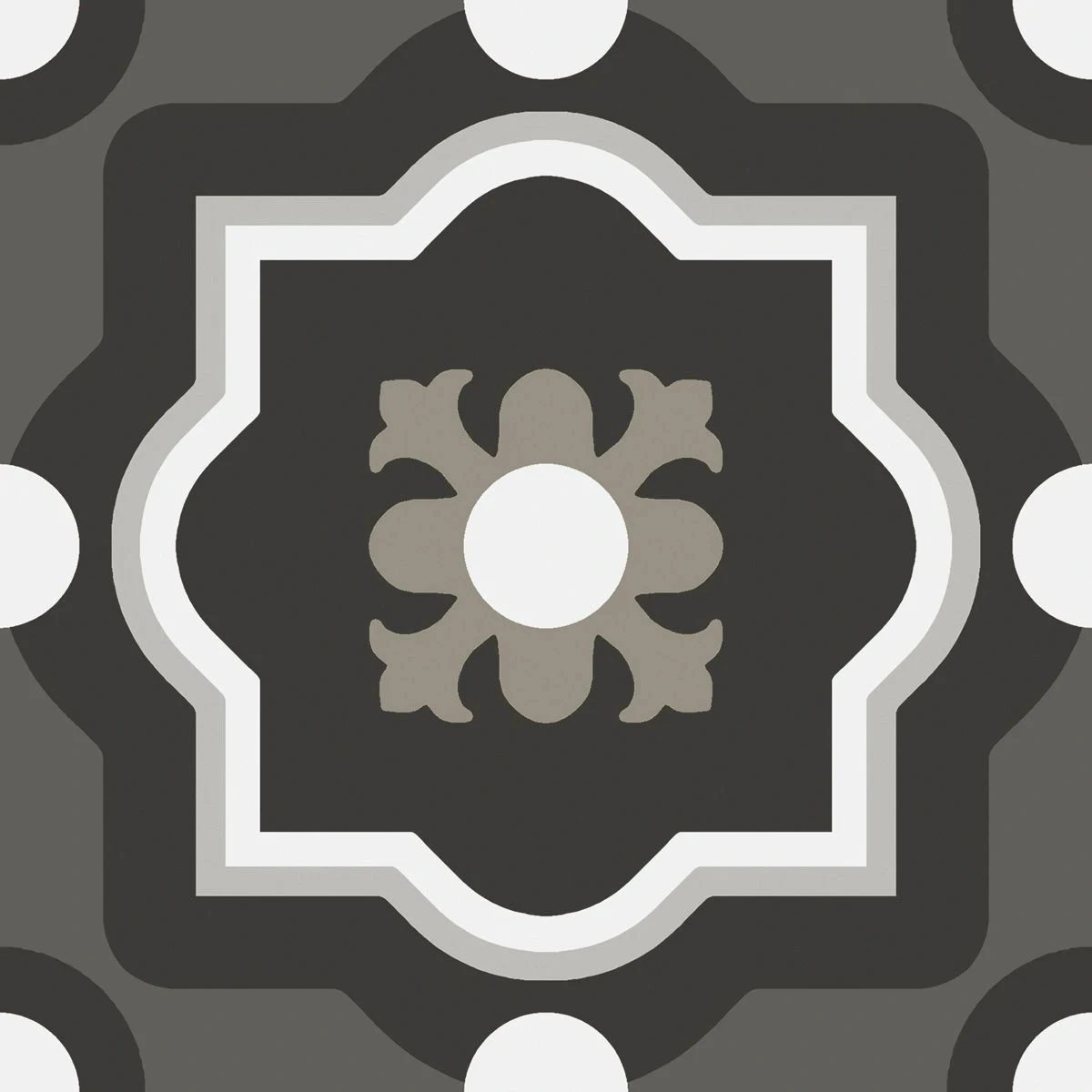 Patchwork B&W 04