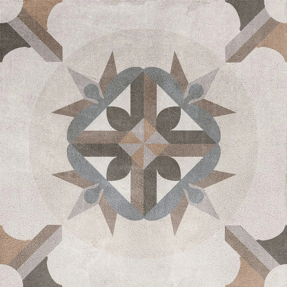 Patchwork Classic 01