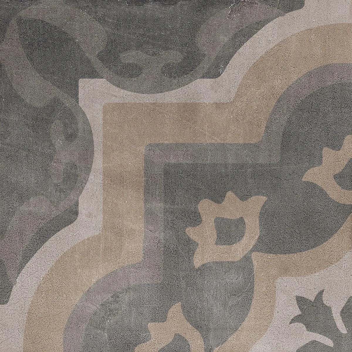 Patchwork Classic 03