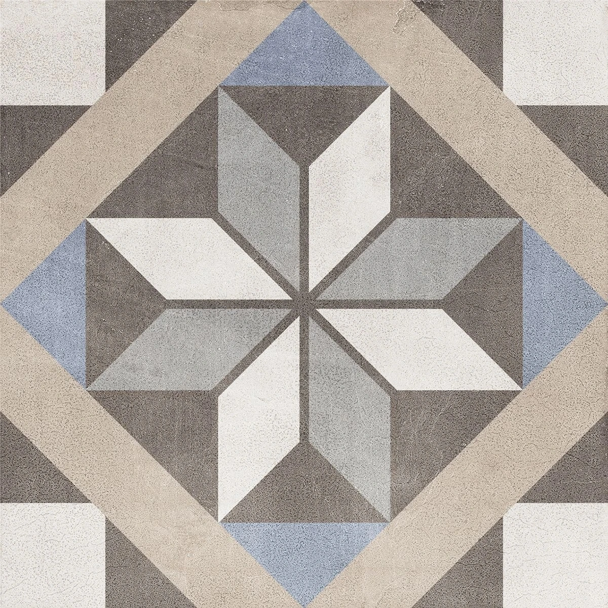 Patchwork Classic 04