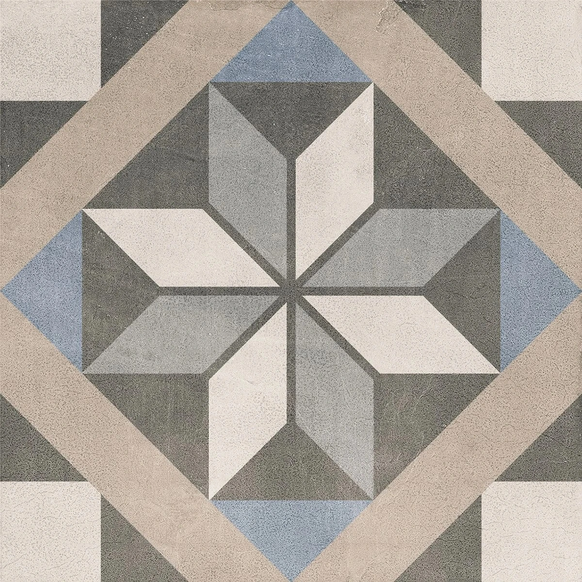 Patchwork Classic Mix