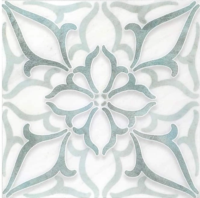 Seafoam